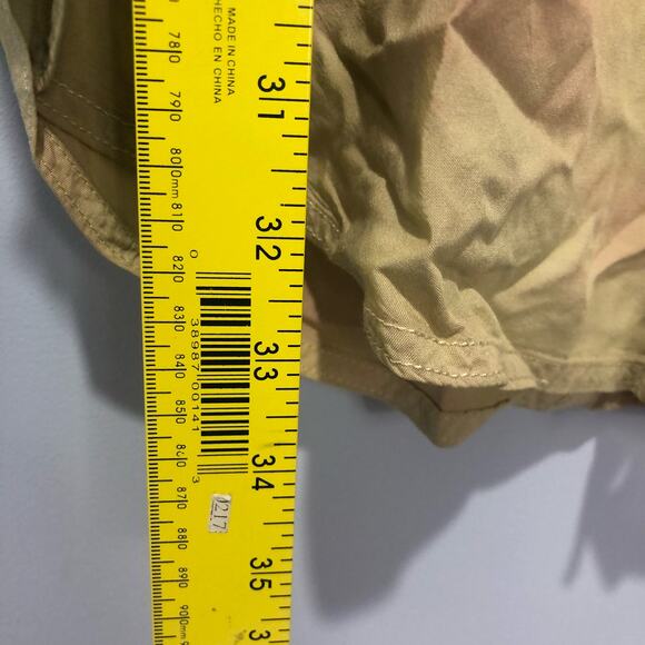 We The Free Daydream Button Up Shirt Multicolor Size M - Picture 6 of 11